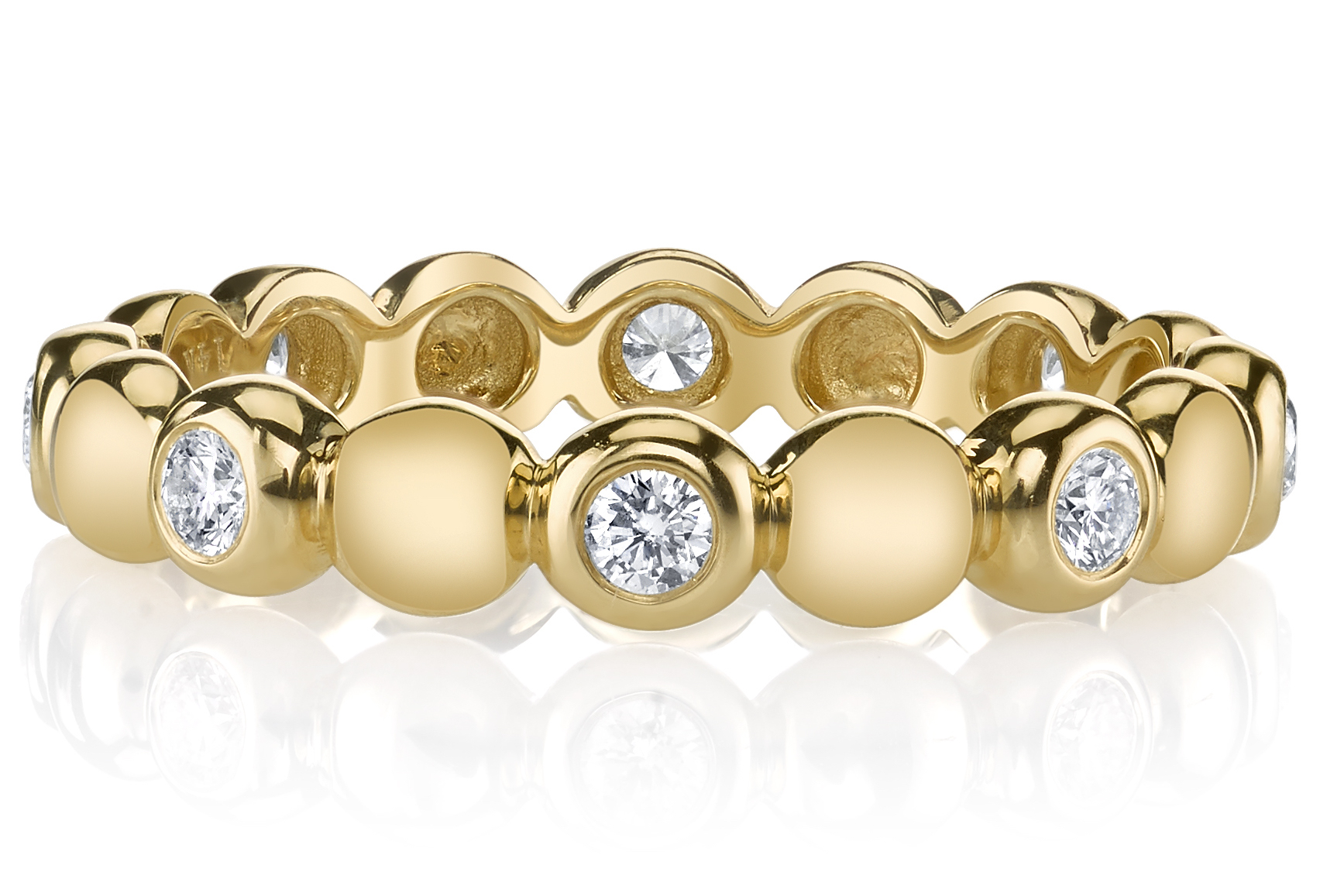 MARS Modern Muses ring | JCK On Your Market