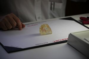 Peace Diamond image