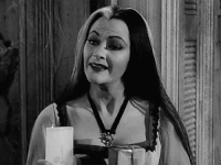 Yvonne De Carlo as Lily Munster