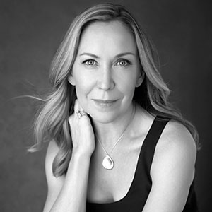 jewelry designer Diane Dorsey