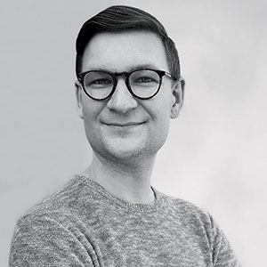 jewelry designer Justin Brown