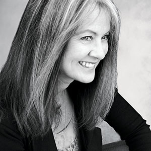 Jewelry designer Susan Crow of East Fourth Street