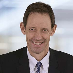 Bruce Cleaver Bruce Cleaver