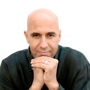 designer Adel Chefridi