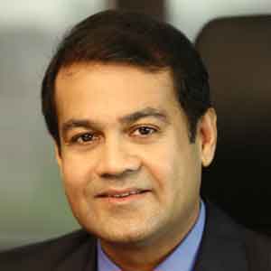 Colin Shah GJEPC vice chair