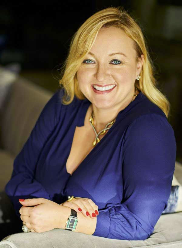 JCK editor in chief Victoria Gomelsky