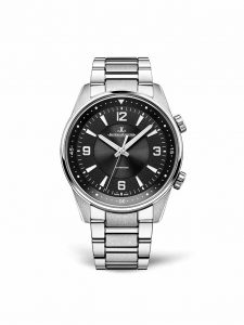 Jaeger-LeCoultre Polaris Automatic watch in stainless steel