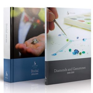 Stuller jewelry catalogs
