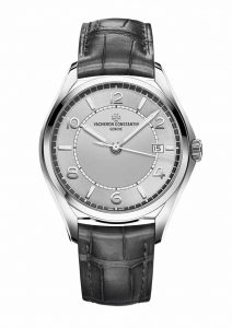 Vacheron Constantin FiftySix self-winding watch in stainless steel Vacheron Constantin FiftySix self-winding watch in stainless steel
