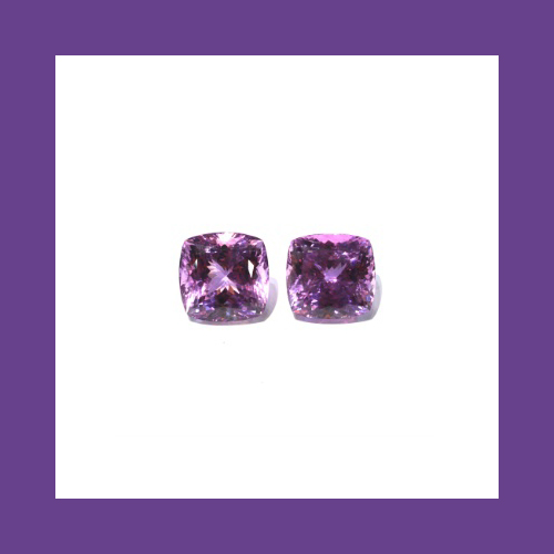 Khalid Minerals Kunzite