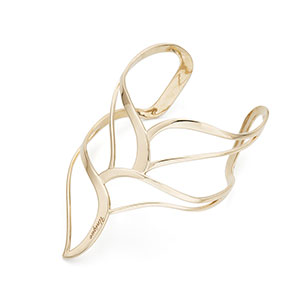 Bea-Bongiasca-Heliconia-cuff