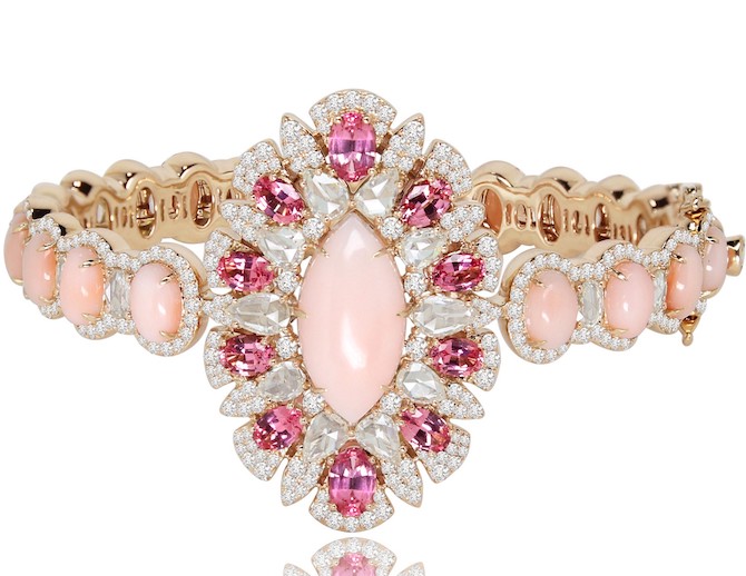 Sutra bracelet