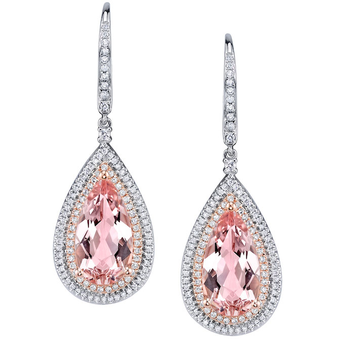 Cirari earrings