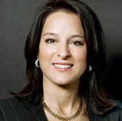 Mercedes Abramo Cartier