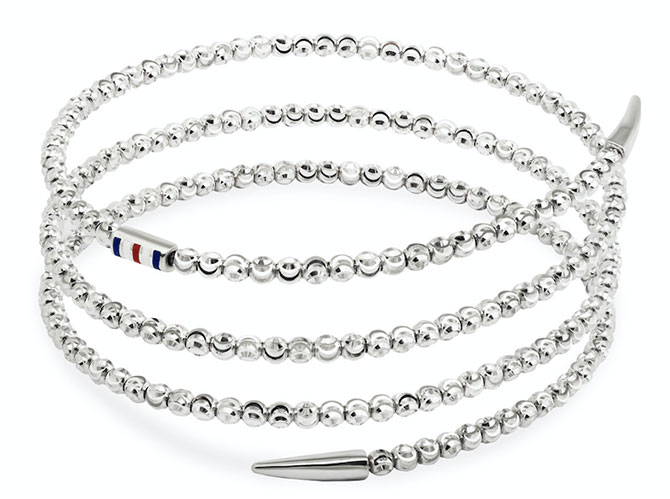 Officina Bernardi x Fred Segal Molla bracelet