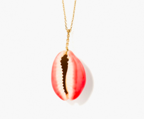 Aurelie Biderman Merco necklace