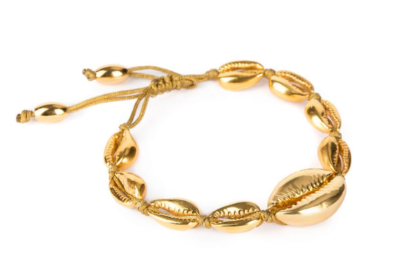 Tohum Concha bracelet