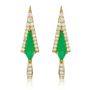 Theresa Kaz Kites collection earrings Theresa Kaz Kites collection earrings
