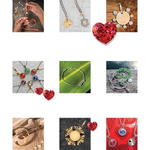 charity jewelry