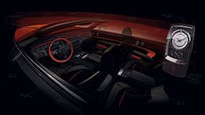 Adamas interior