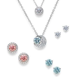 De Beers Lightbox jewelry De Beers Lightbox jewelry