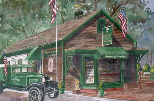 Monahan Fine Jewelers