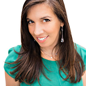 Amy Shey Jacobs