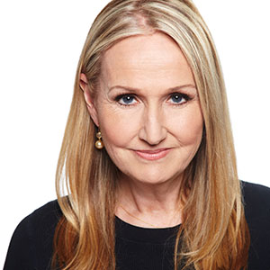 Sally Morrison
