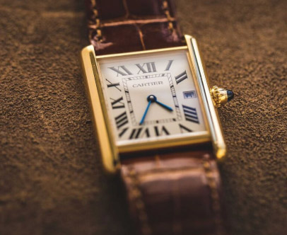 Cartier Tank Cartier Tank