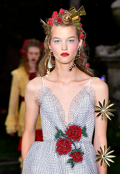Rodarte SS19