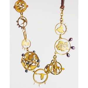 stacey lee webber necklace