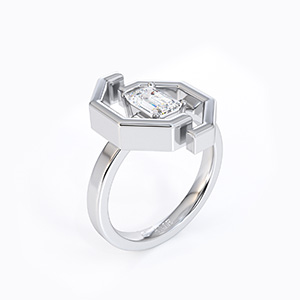 Ame ring