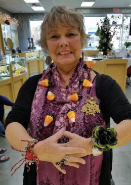 International Flair Jewelers winner International Flair Jewelers winner