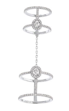 Messika ring