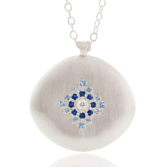 Adel Chefridi Star Light pendant Adel Chefridi Star Light pendant