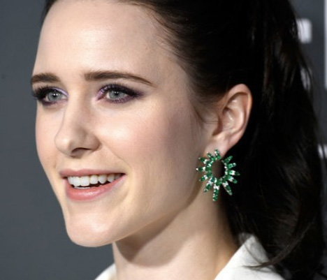Rachel Brosnahan Critics Choice 2019 Rachel Brosnahan Critics Choice 2019