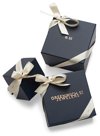greenwich st jewelers packaging