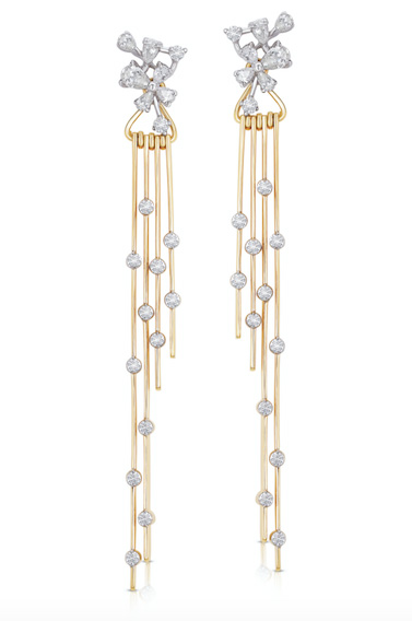 Forevermark earrings Forevermark earrings