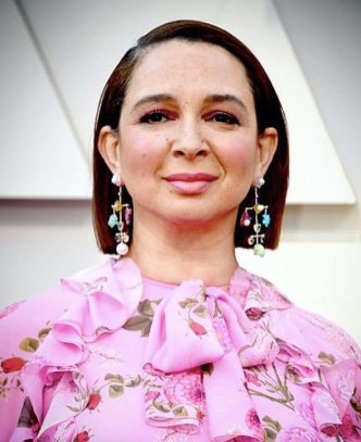 Maya Rudolph Irene Neuwirth Maya Rudolph Irene Neuwirth