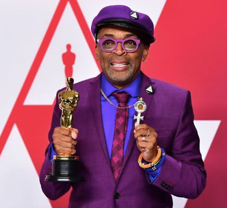 Spike Lee Prince necklace Spike Lee Prince necklace