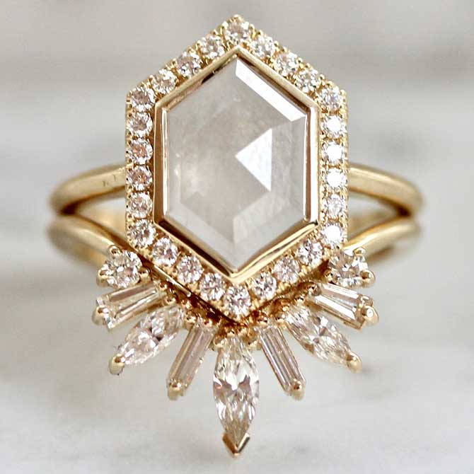 Maggi simpkins diamond ring Maggi simpkins diamond ring