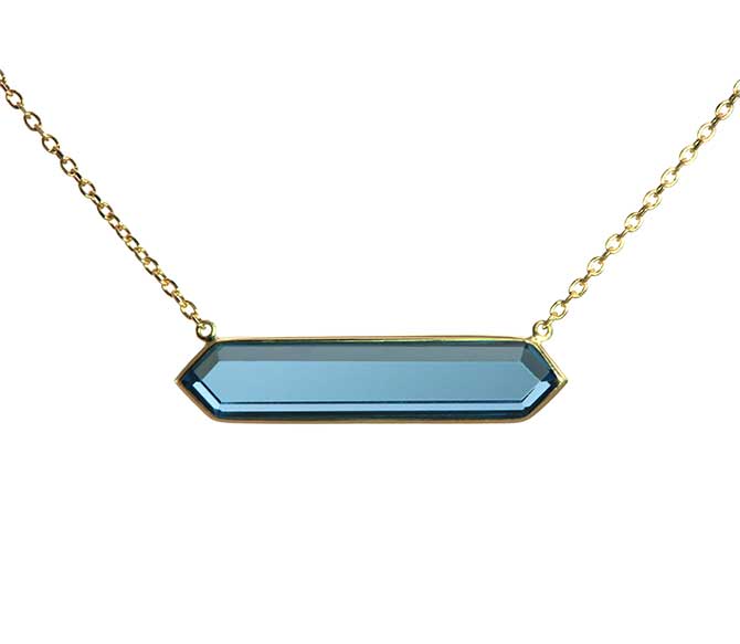 Olivia B necklace