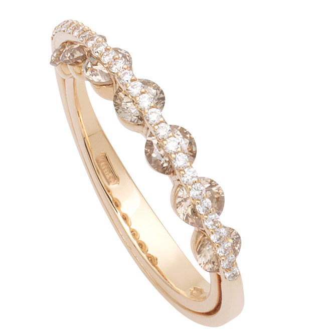 Ferrari Firenze Light collection ring Ferrari Firenze Light collection ring