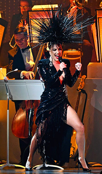 Lady Gaga