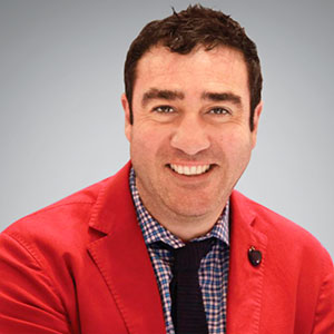 paul tacorian