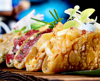 sushisamba vegas