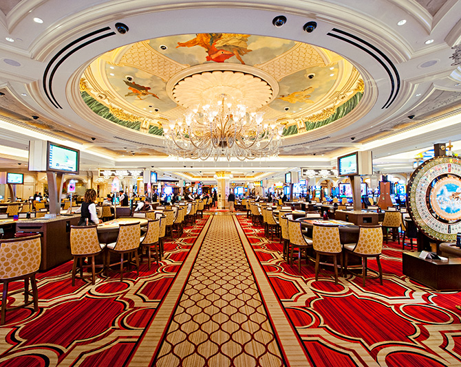 venetian casino