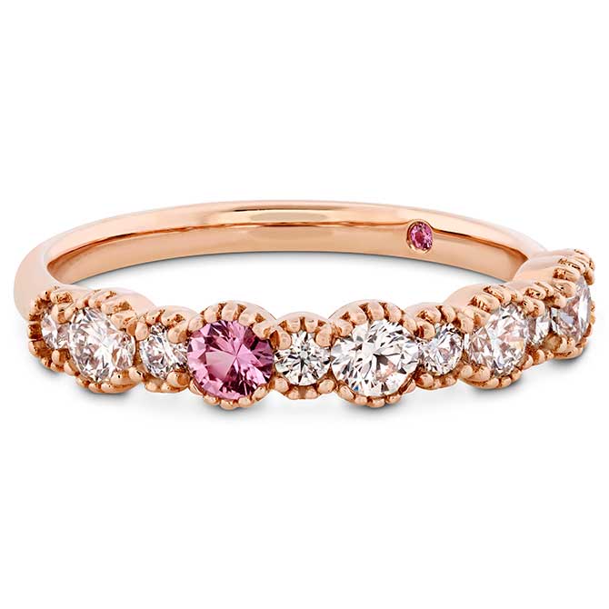 Behati beaded band Behati beaded band