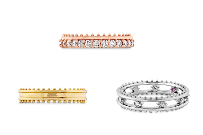 Hayley Paige Sloane picot rings Hayley Paige Sloane picot rings