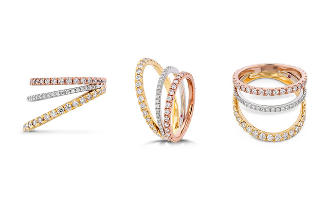 Hayley Paige Bring the Drama ring Hayley Paige Bring the Drama ring